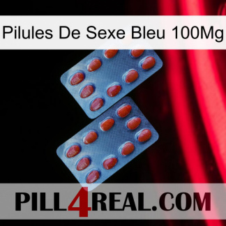 Blue Sex Pills 100Mg 05